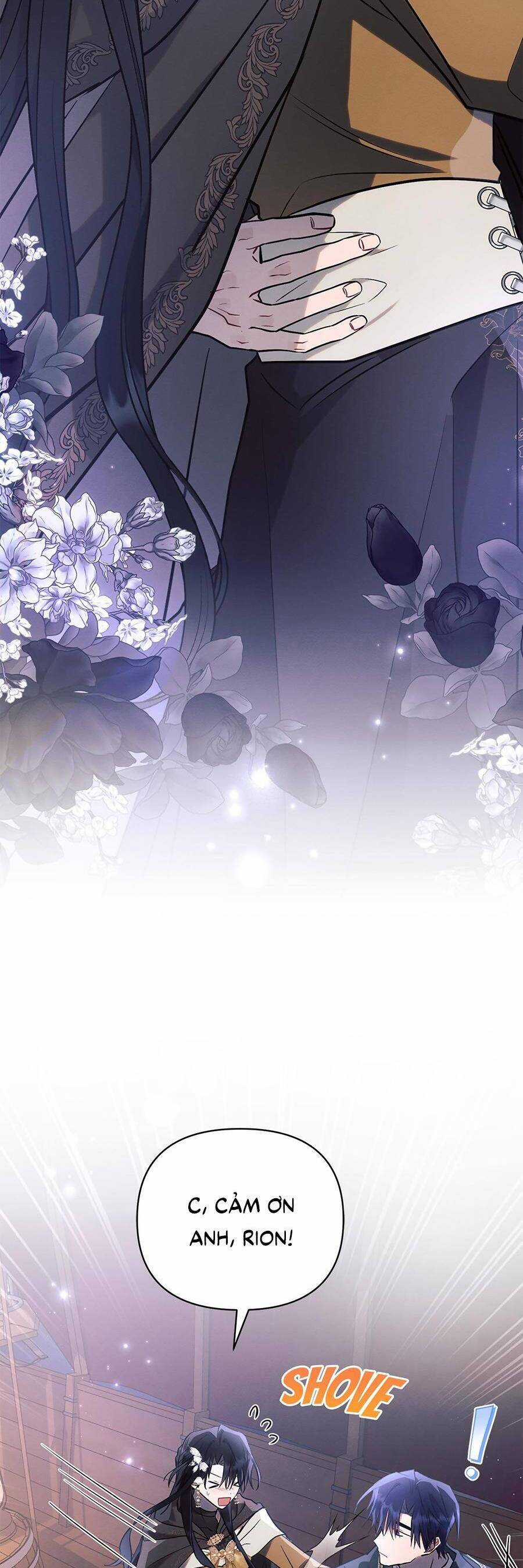 Công Chúa Ashtarte - Chapter 76 - Trang 28