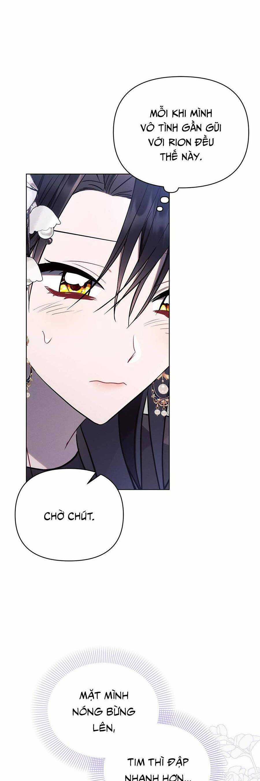 Công Chúa Ashtarte - Chapter 76 - Trang 30