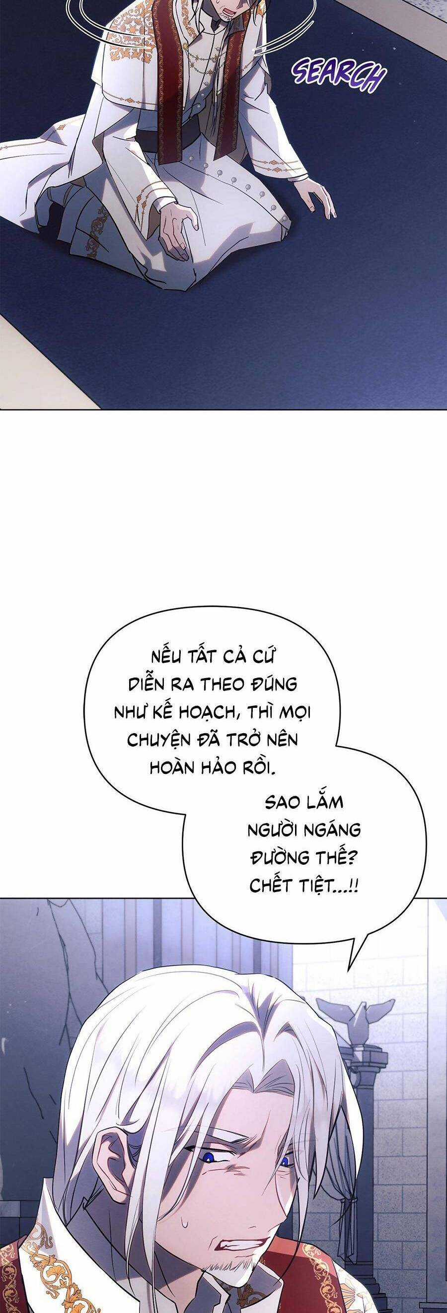 Công Chúa Ashtarte - Chapter 76 - Trang 4