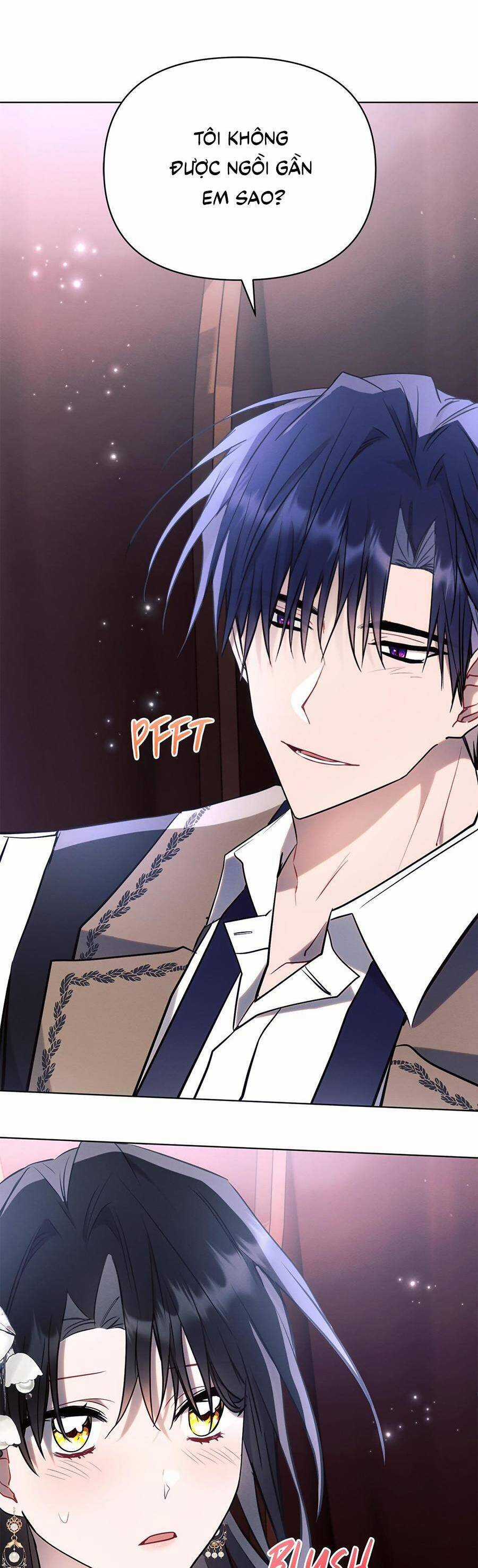 Công Chúa Ashtarte - Chapter 76 - Trang 36