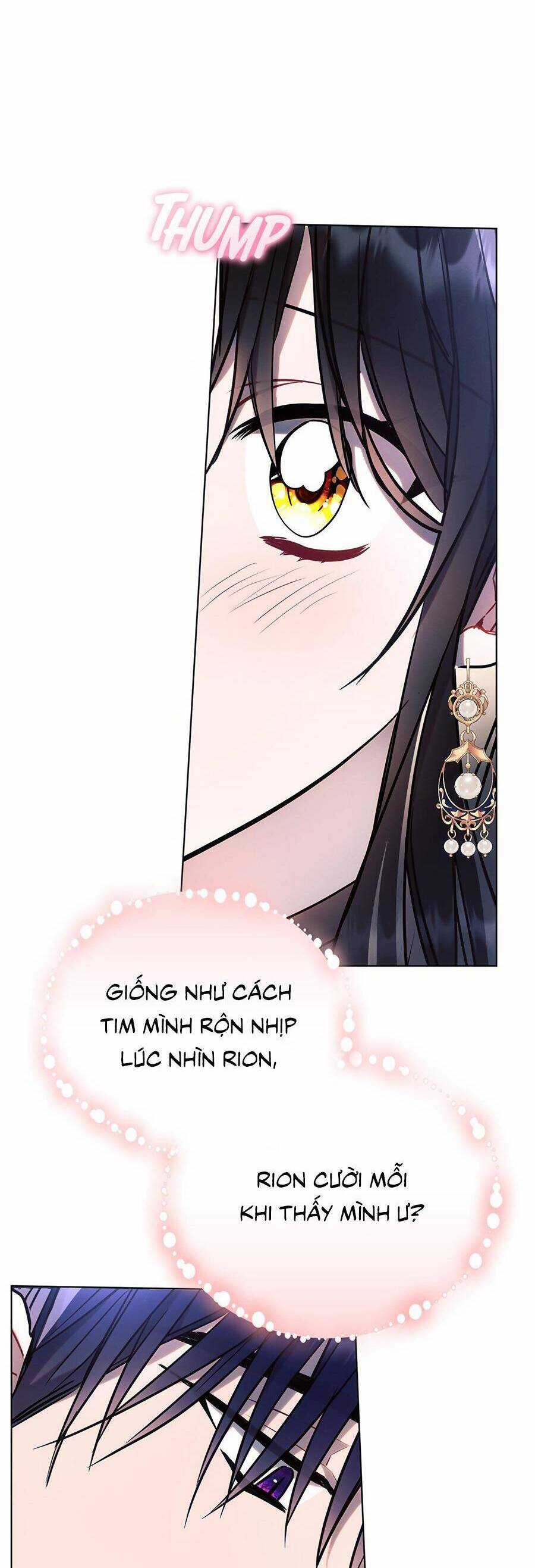 Công Chúa Ashtarte - Chapter 76 - Trang 40