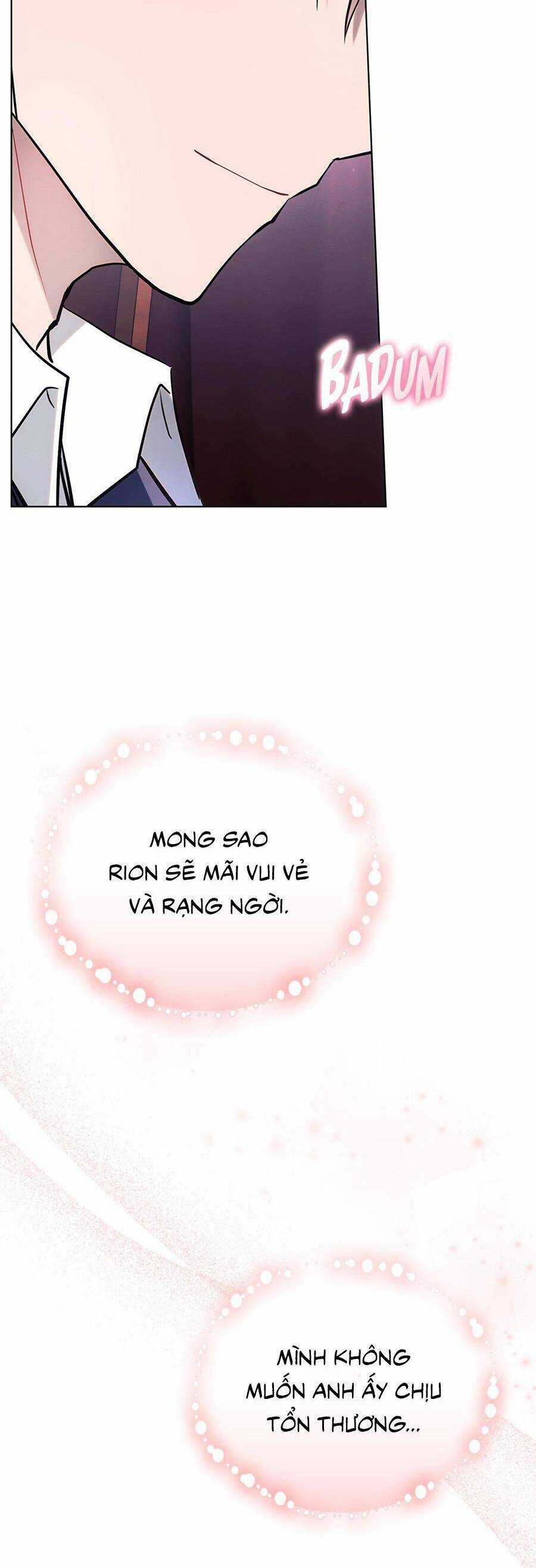 Công Chúa Ashtarte - Chapter 76 - Trang 41