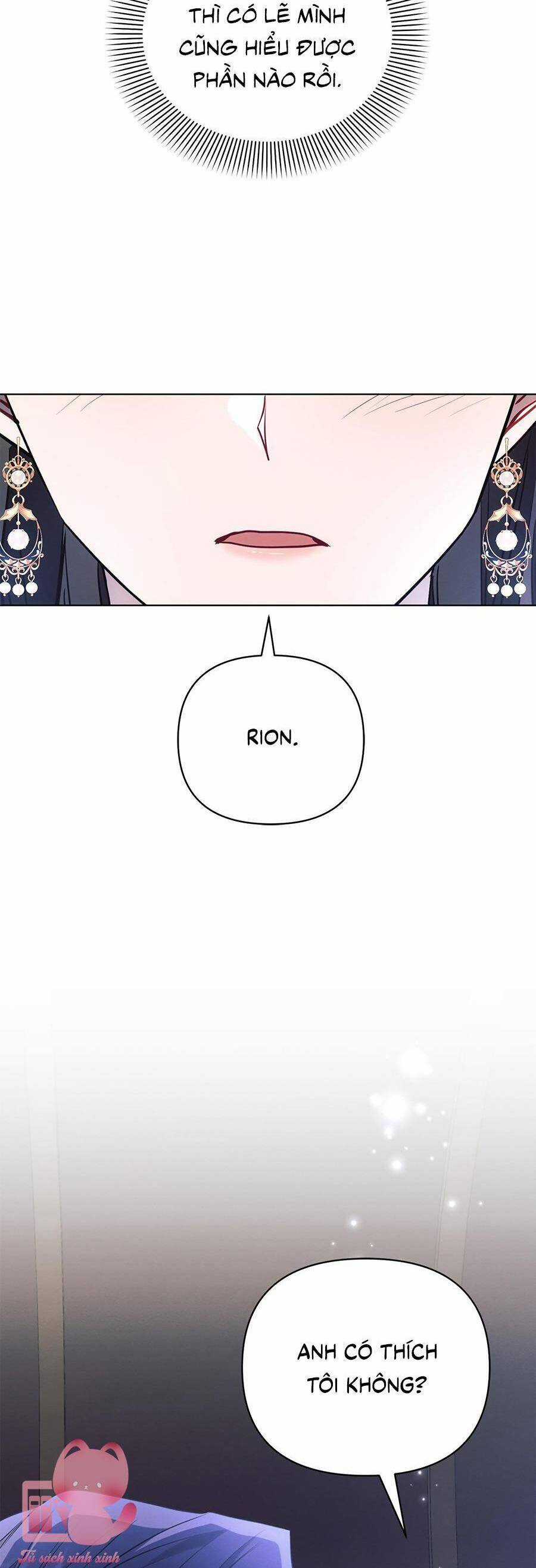 Công Chúa Ashtarte - Chapter 76 - Trang 43