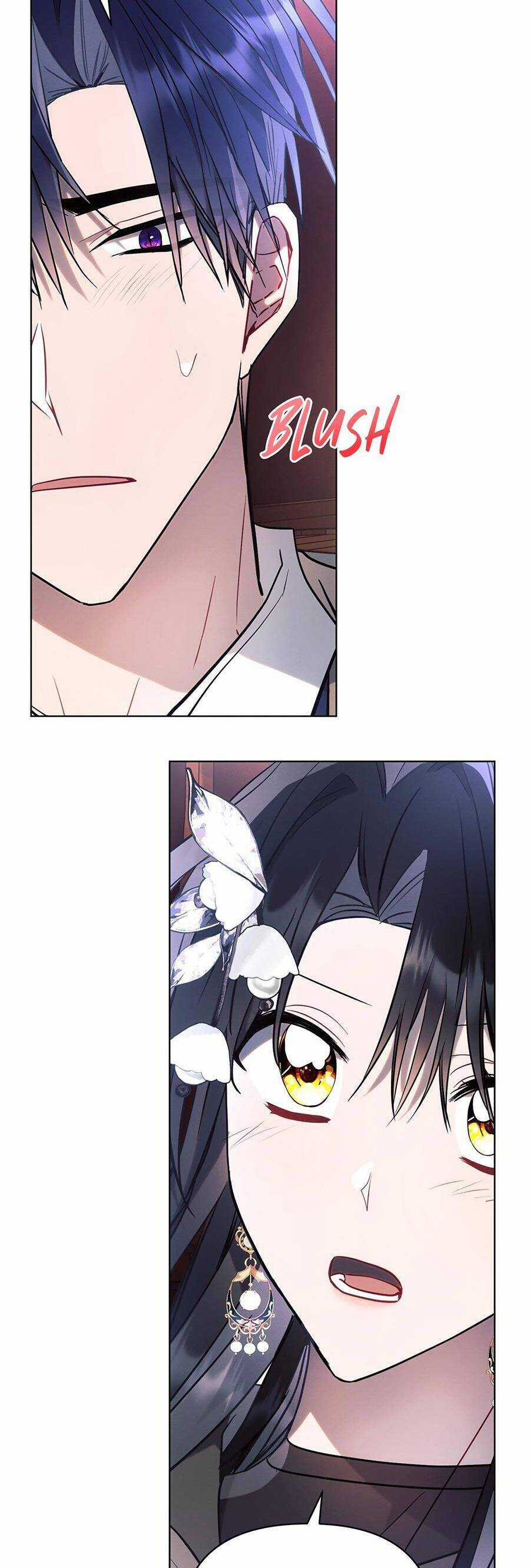 Công Chúa Ashtarte - Chapter 76 - Trang 45