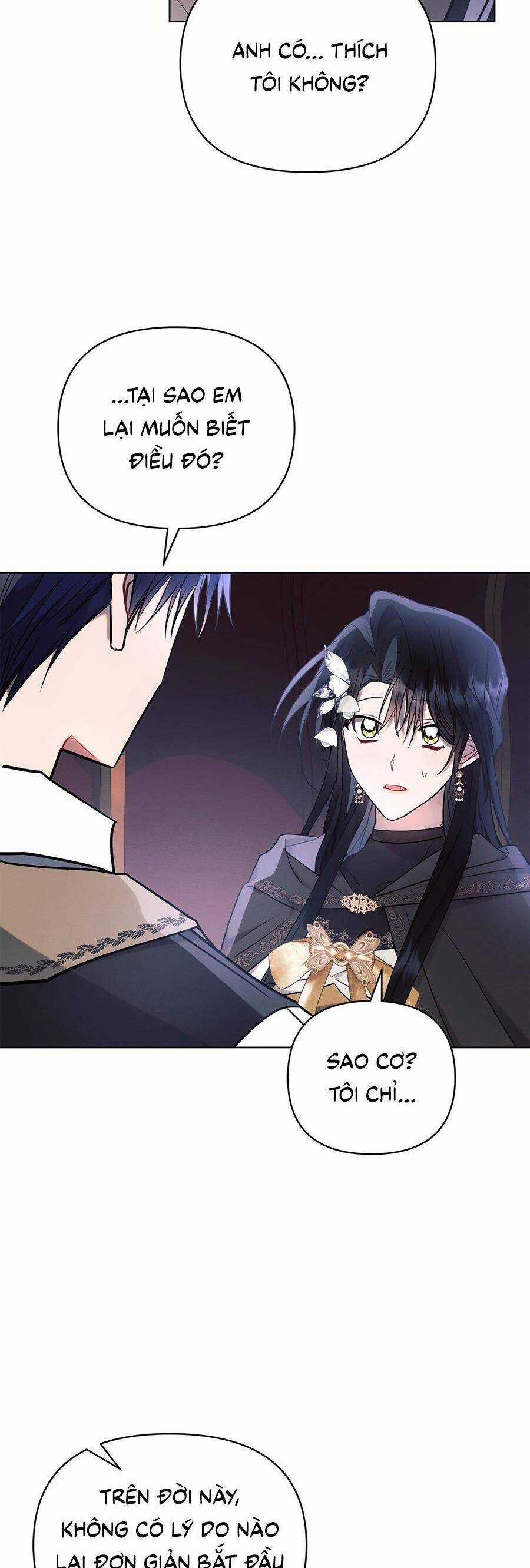 Công Chúa Ashtarte - Chapter 76 - Trang 46