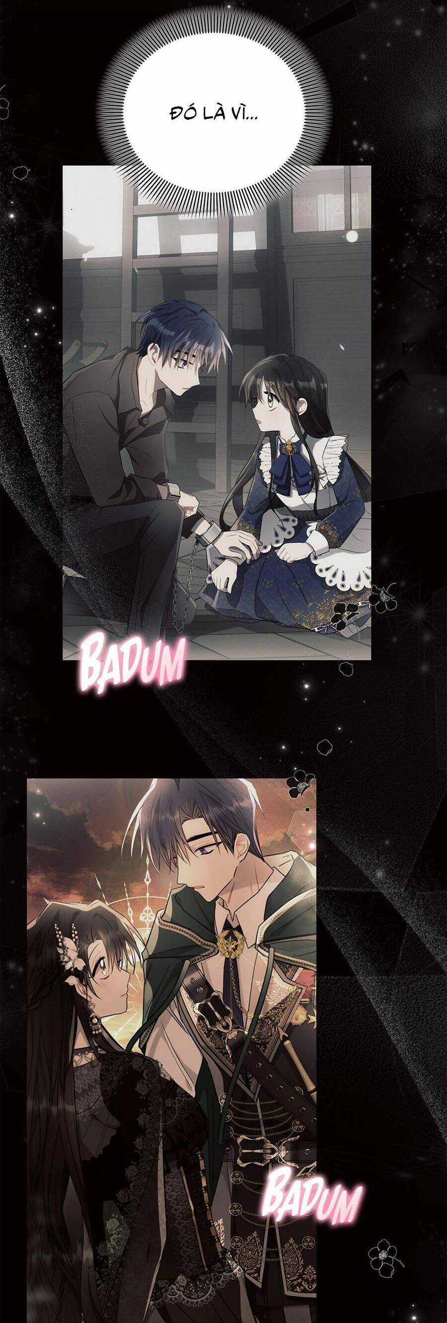 Công Chúa Ashtarte - Chapter 76 - Trang 48