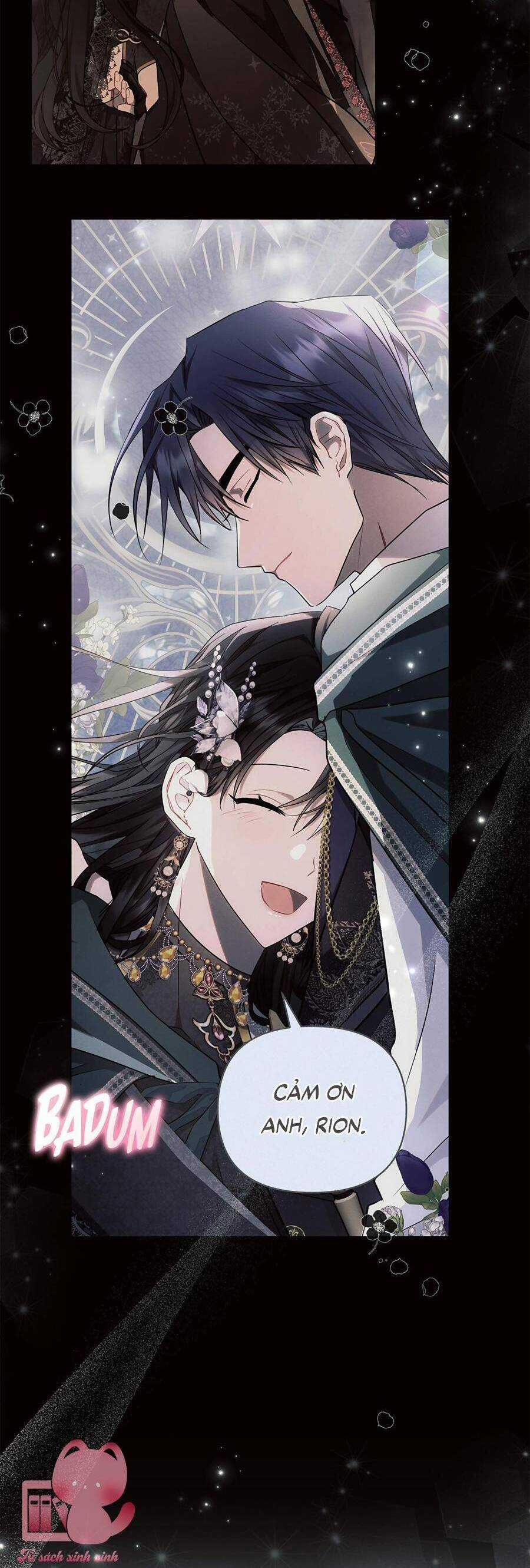 Công Chúa Ashtarte - Chapter 76 - Trang 49