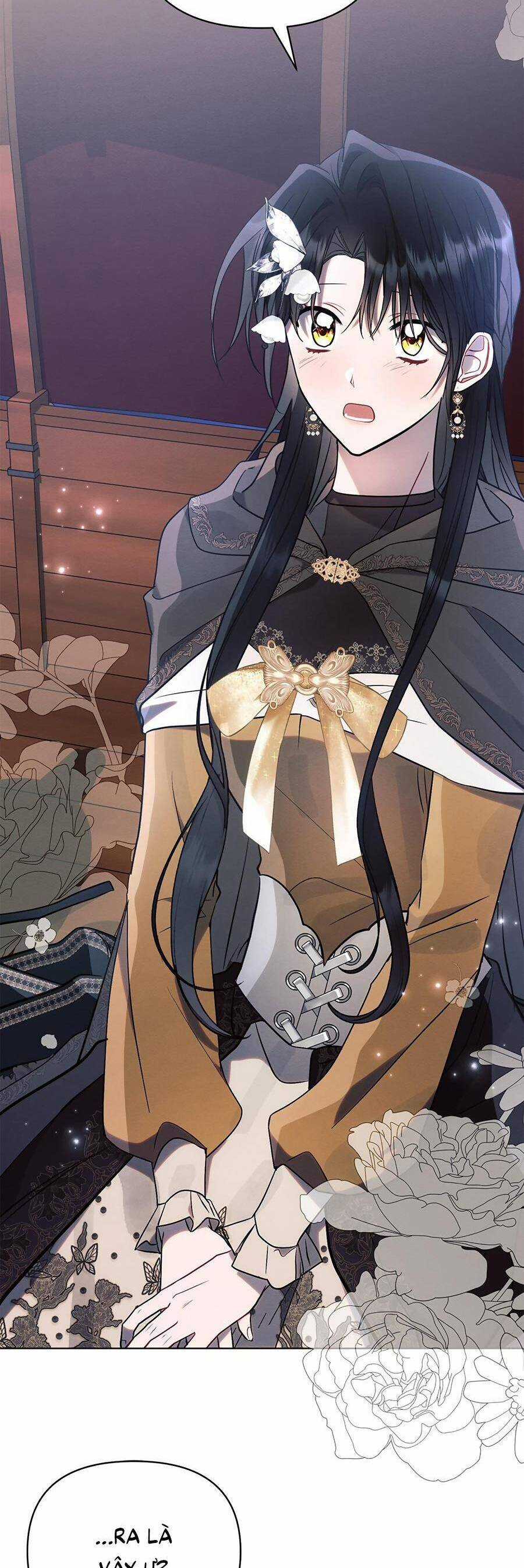 Công Chúa Ashtarte - Chapter 76 - Trang 51