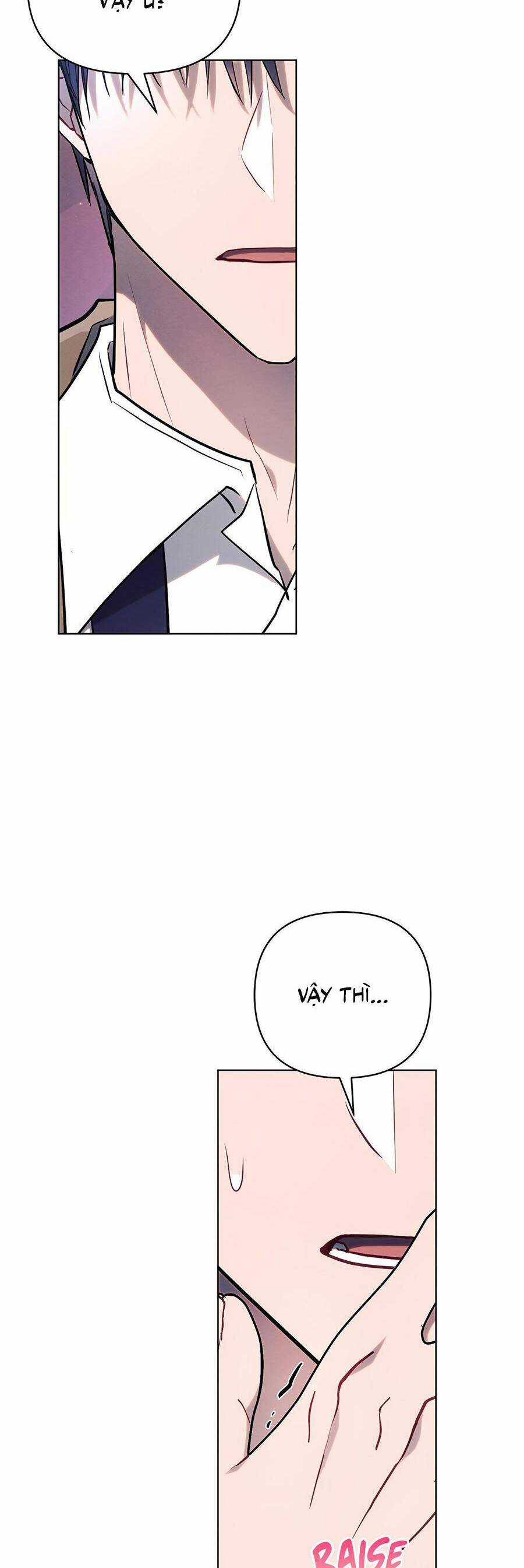 Công Chúa Ashtarte - Chapter 76 - Trang 52