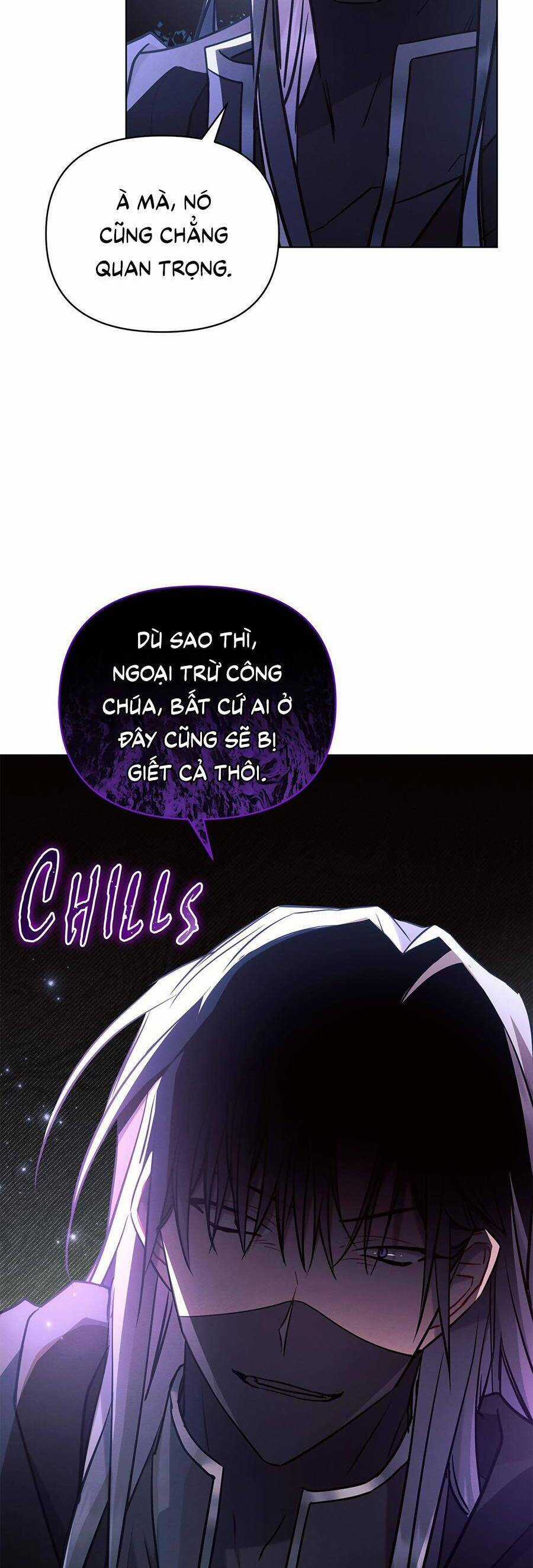 Công Chúa Ashtarte - Chapter 77 - Trang 17