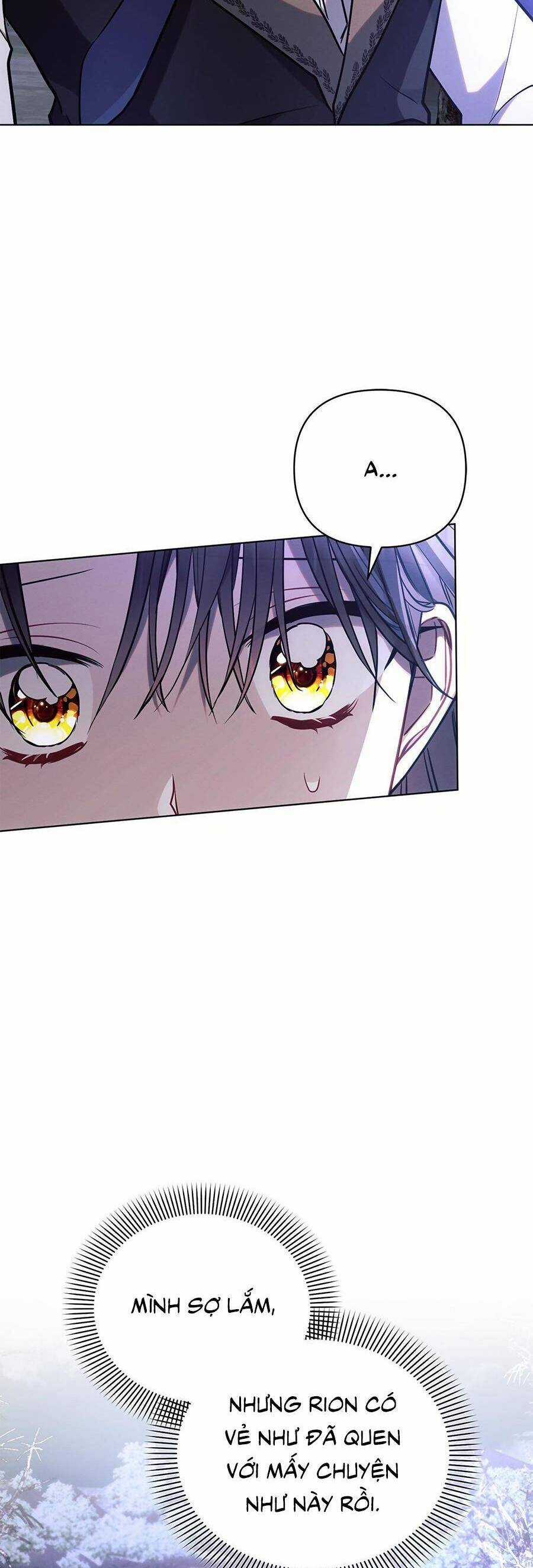 Công Chúa Ashtarte - Chapter 77 - Trang 21