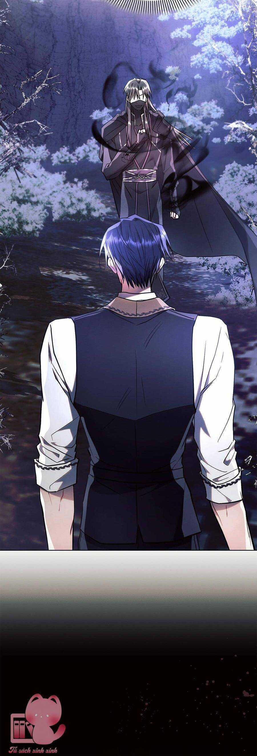 Công Chúa Ashtarte - Chapter 77 - Trang 22