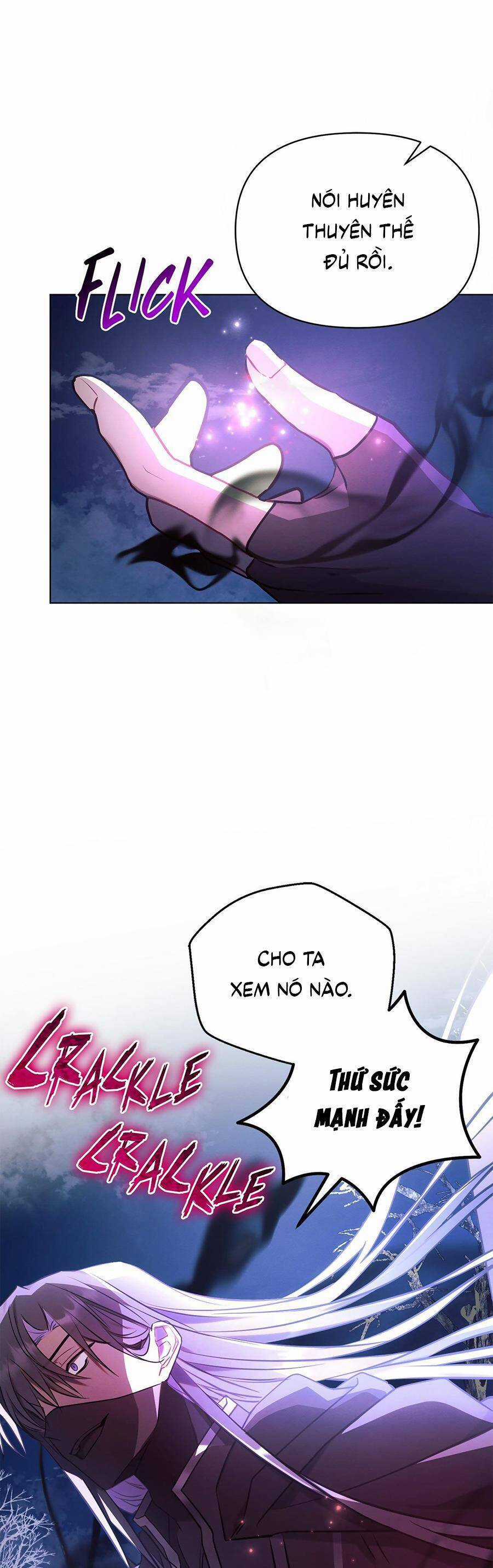 Công Chúa Ashtarte - Chapter 77 - Trang 29