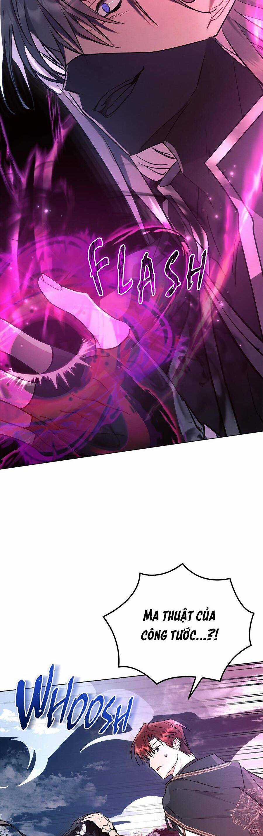 Công Chúa Ashtarte - Chapter 77 - Trang 31