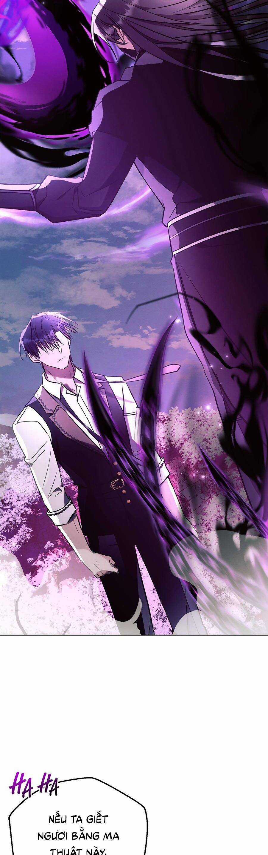 Công Chúa Ashtarte - Chapter 77 - Trang 33