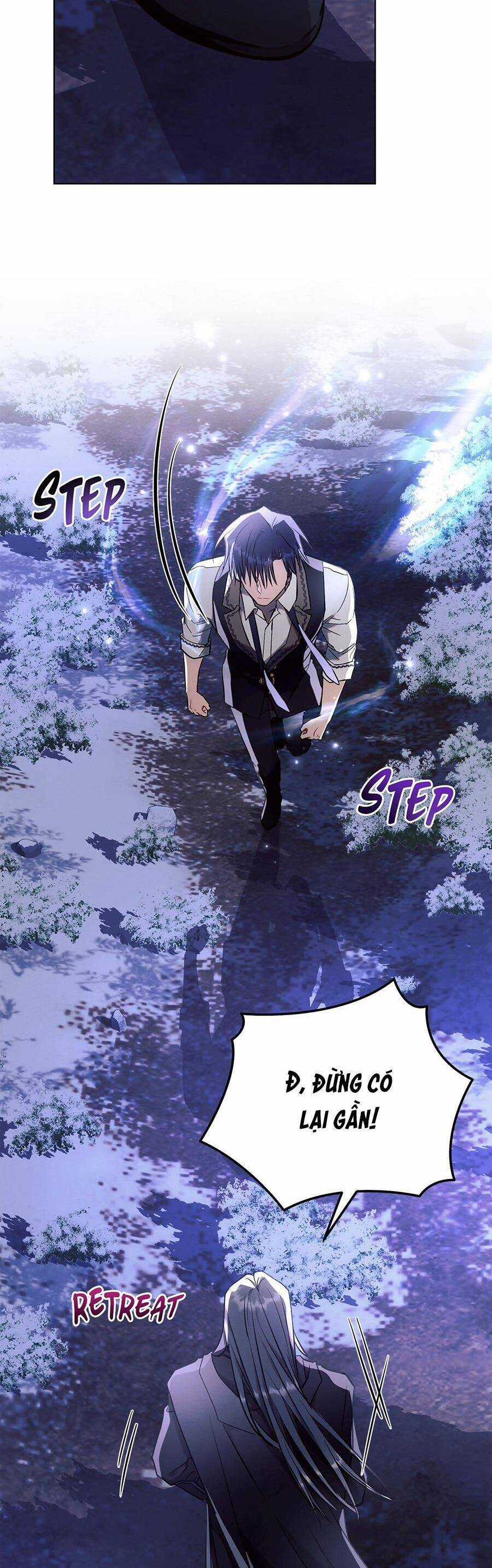 Công Chúa Ashtarte - Chapter 77 - Trang 38