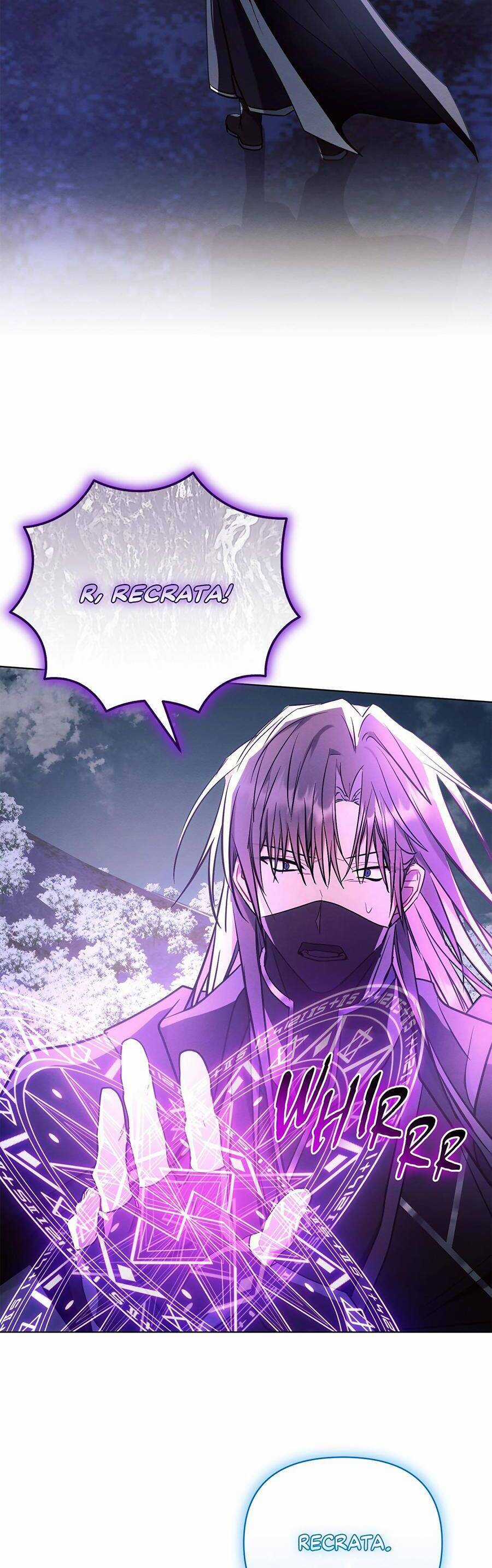 Công Chúa Ashtarte - Chapter 77 - Trang 39