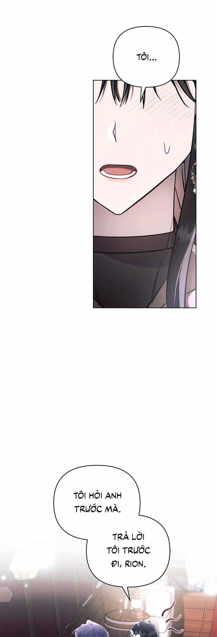 Công Chúa Ashtarte - Chapter 77 - Trang 5