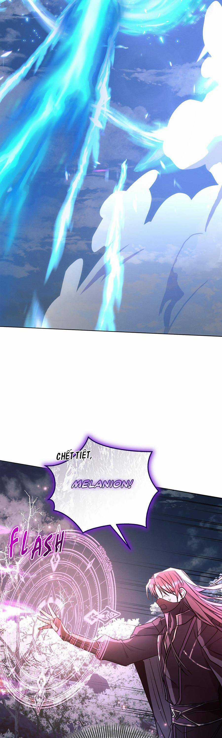 Công Chúa Ashtarte - Chapter 77 - Trang 41