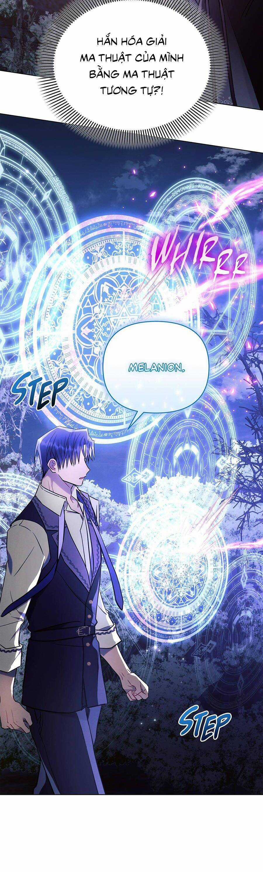 Công Chúa Ashtarte - Chapter 77 - Trang 42