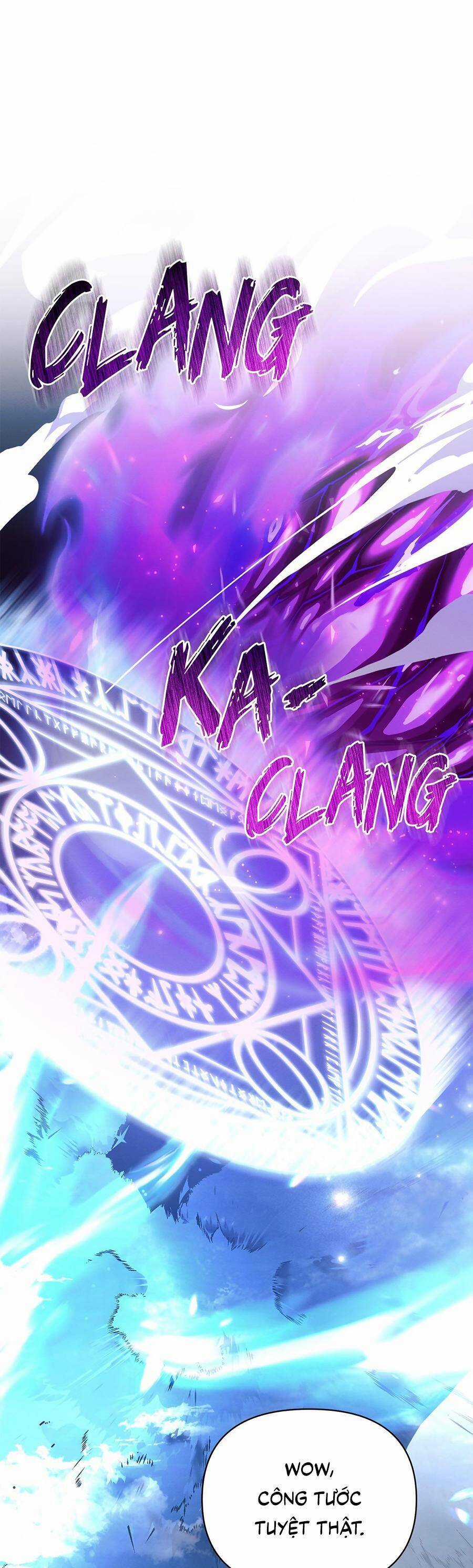 Công Chúa Ashtarte - Chapter 77 - Trang 43