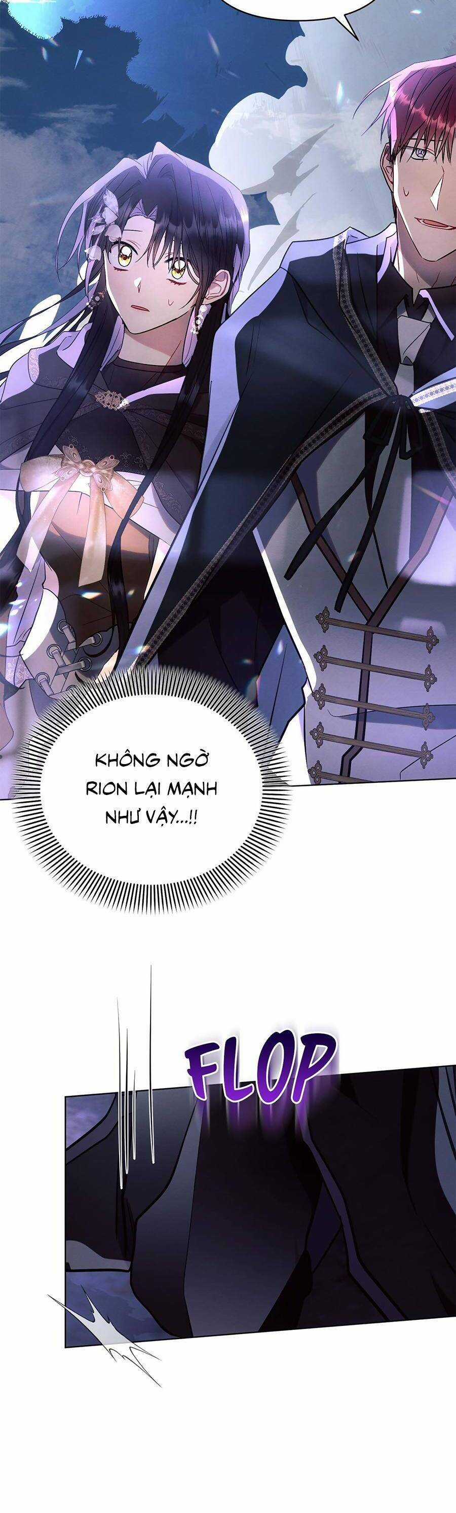 Công Chúa Ashtarte - Chapter 77 - Trang 44