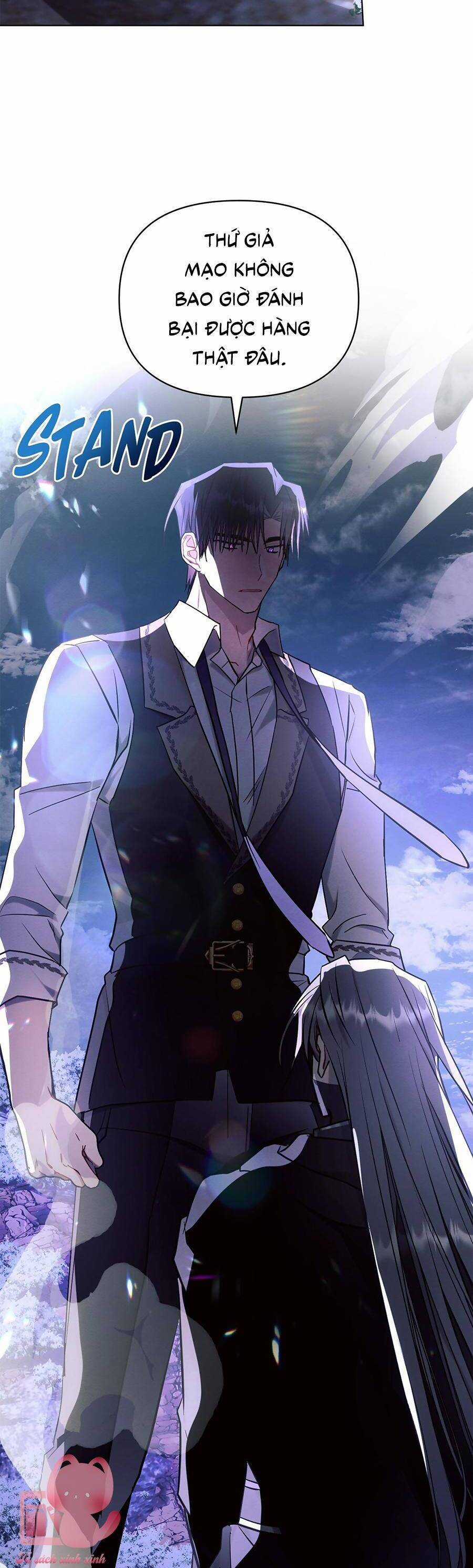 Công Chúa Ashtarte - Chapter 77 - Trang 46