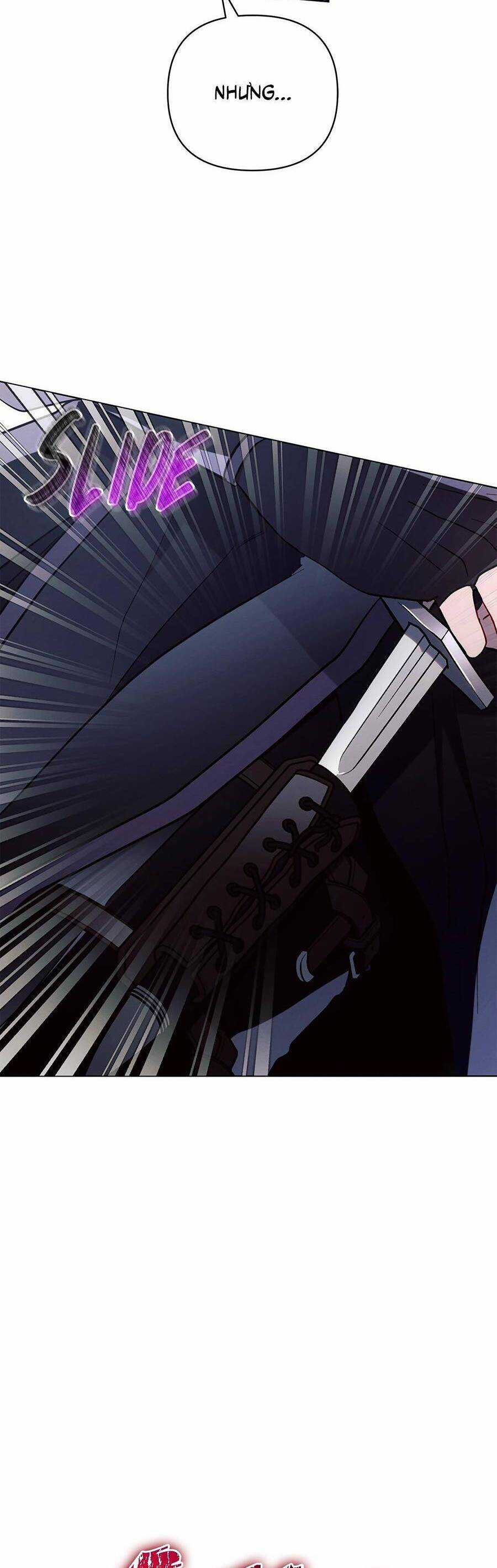 Công Chúa Ashtarte - Chapter 77 - Trang 48