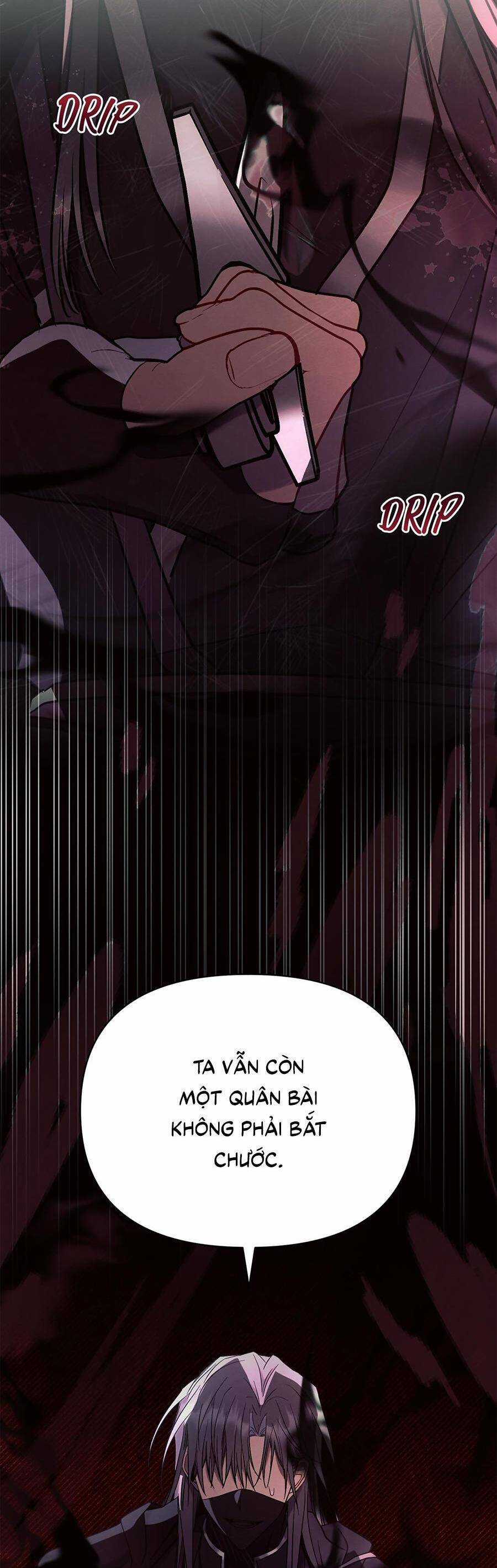 Công Chúa Ashtarte - Chapter 77 - Trang 50