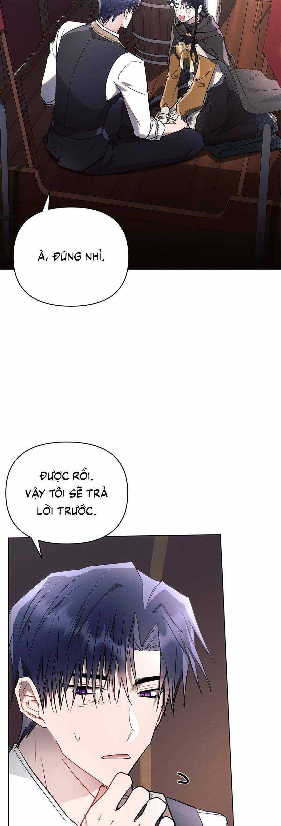 Công Chúa Ashtarte - Chapter 77 - Trang 6