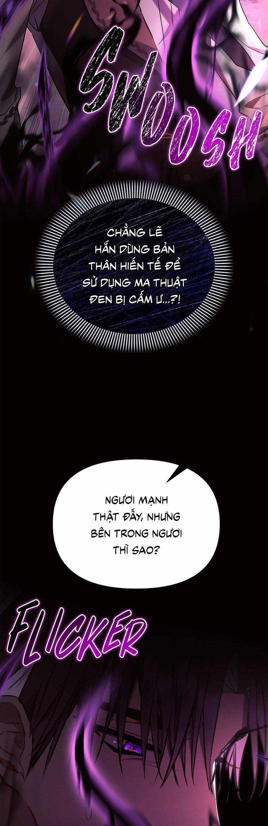 Công Chúa Ashtarte - Chapter 77 - Trang 53