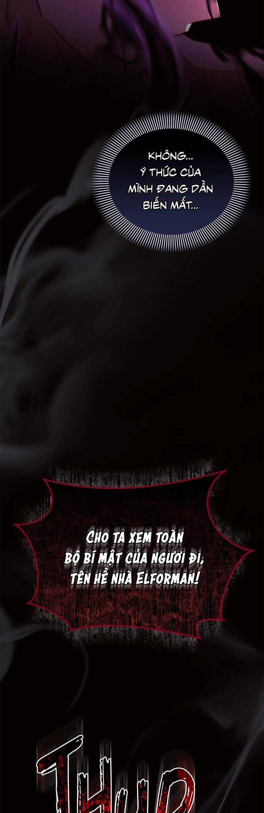 Công Chúa Ashtarte - Chapter 77 - Trang 54