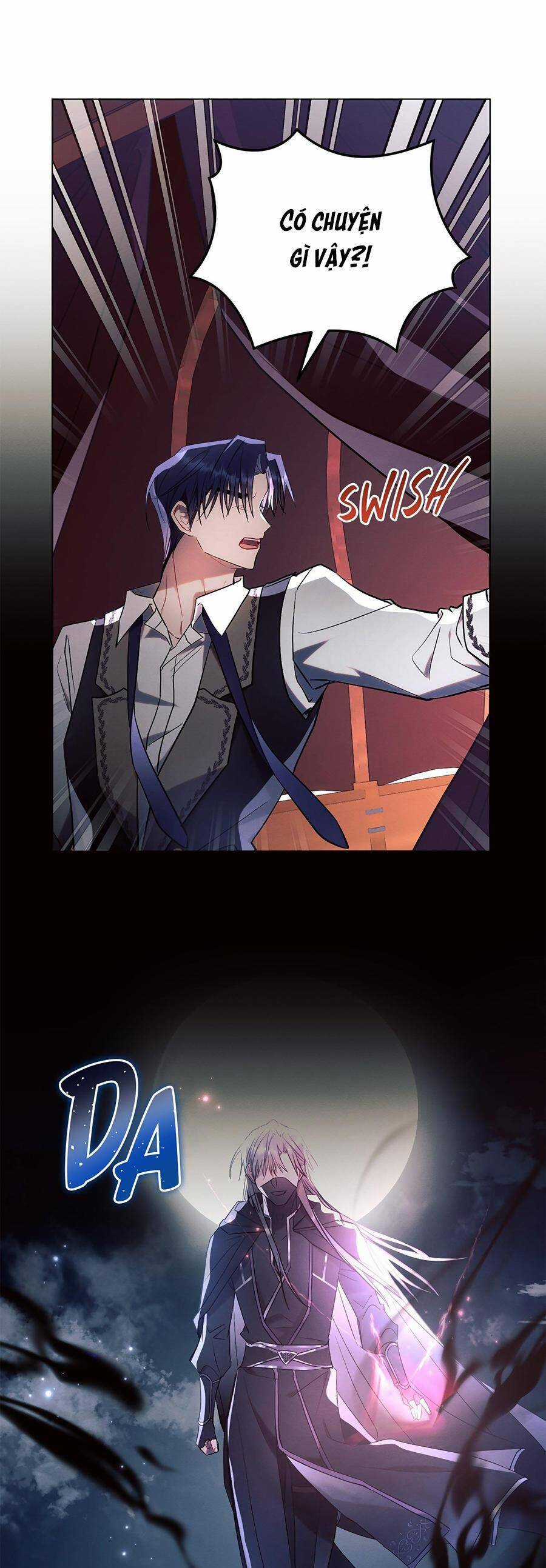 Công Chúa Ashtarte - Chapter 77 - Trang 10