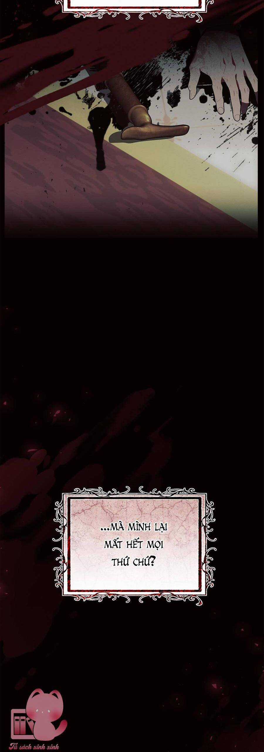 Công Chúa Ashtarte - Chapter 78 - Trang 14