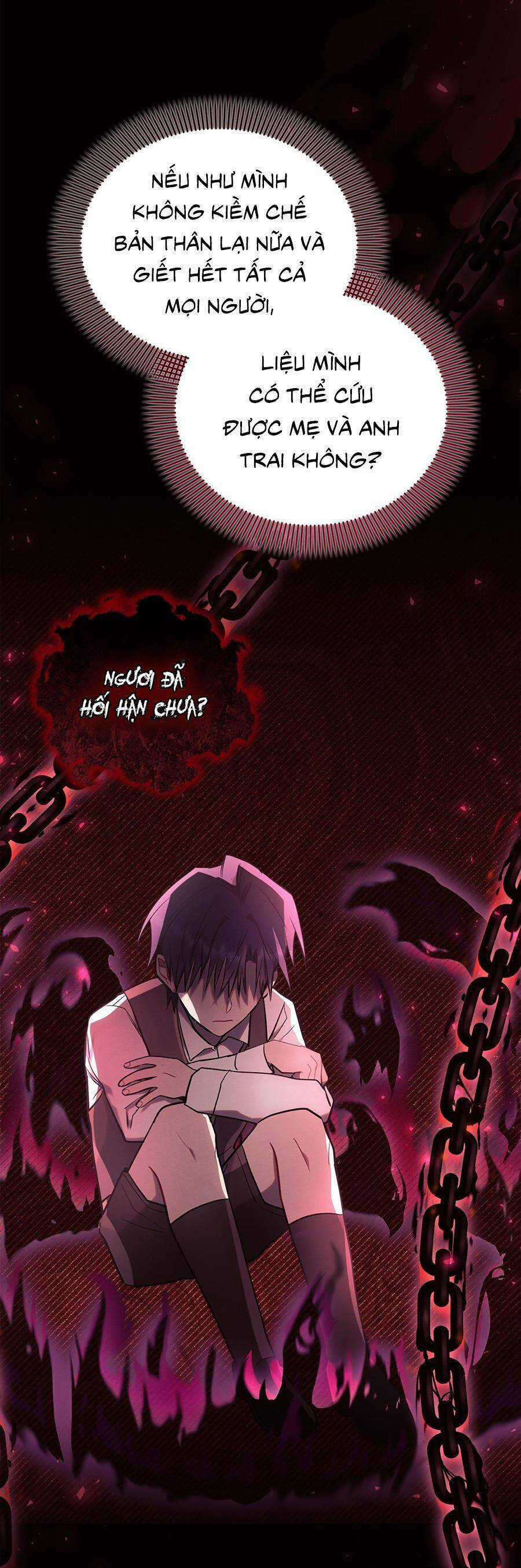 Công Chúa Ashtarte - Chapter 78 - Trang 15