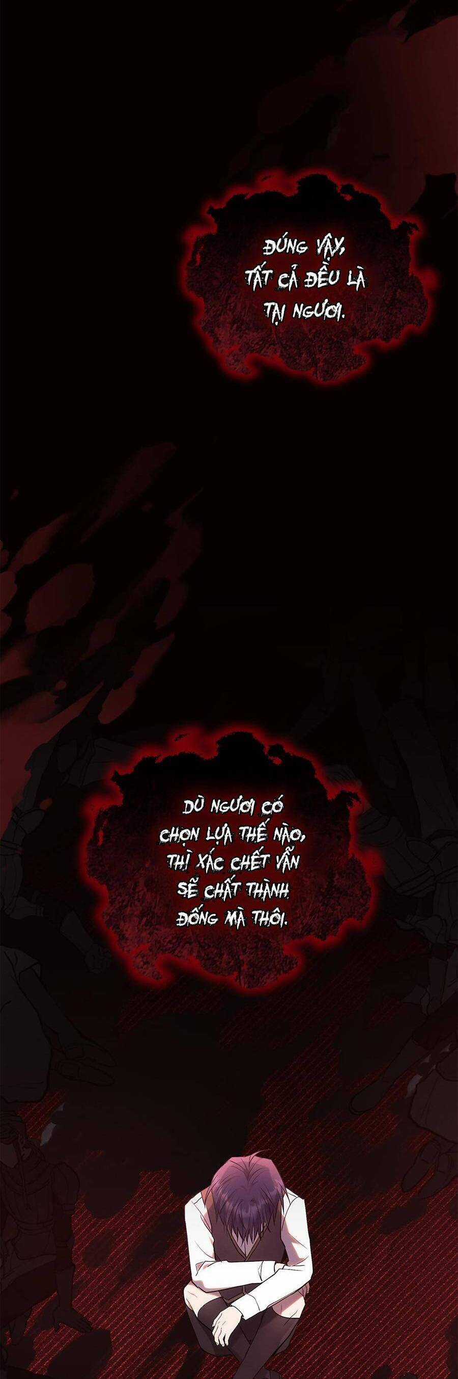 Công Chúa Ashtarte - Chapter 78 - Trang 17