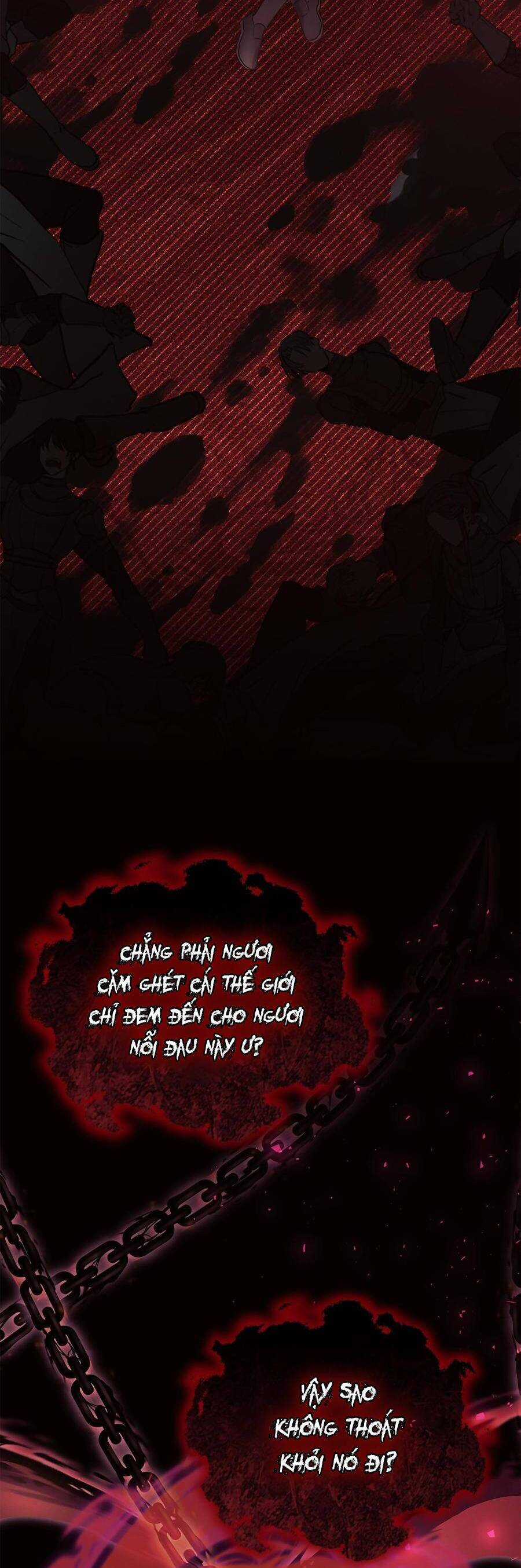 Công Chúa Ashtarte - Chapter 78 - Trang 18