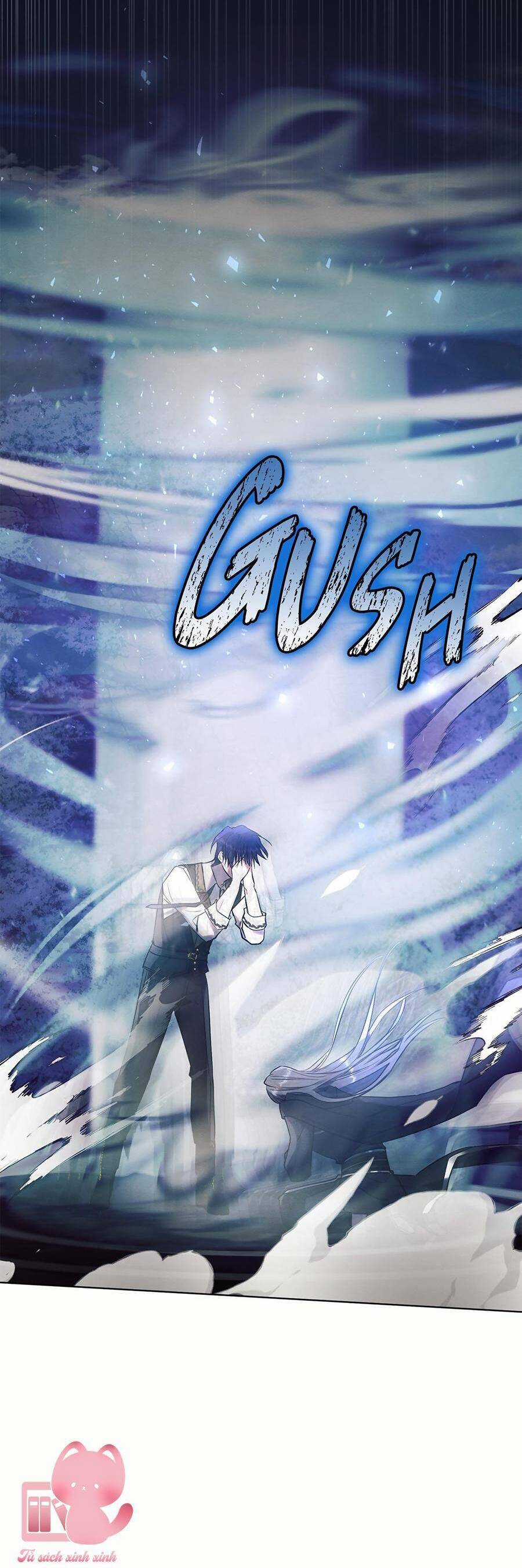 Công Chúa Ashtarte - Chapter 78 - Trang 20