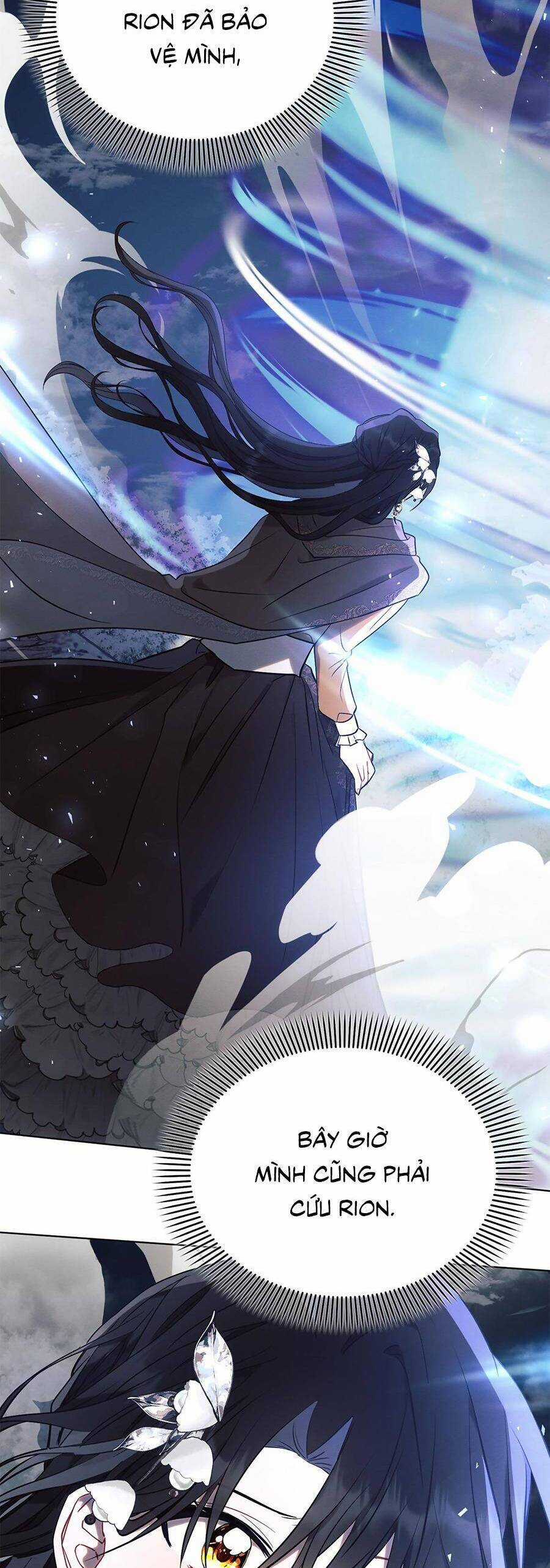 Công Chúa Ashtarte - Chapter 78 - Trang 24