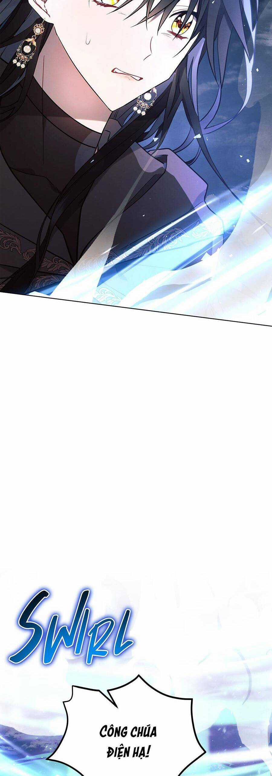 Công Chúa Ashtarte - Chapter 78 - Trang 25