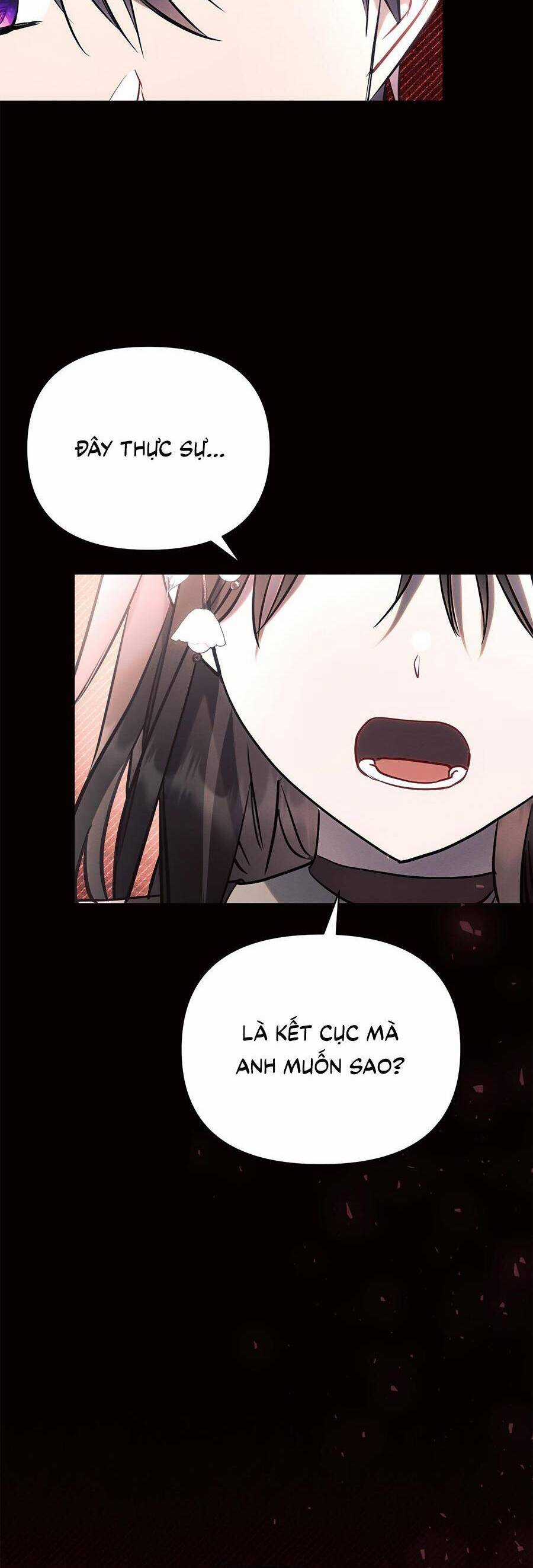 Công Chúa Ashtarte - Chapter 78 - Trang 31