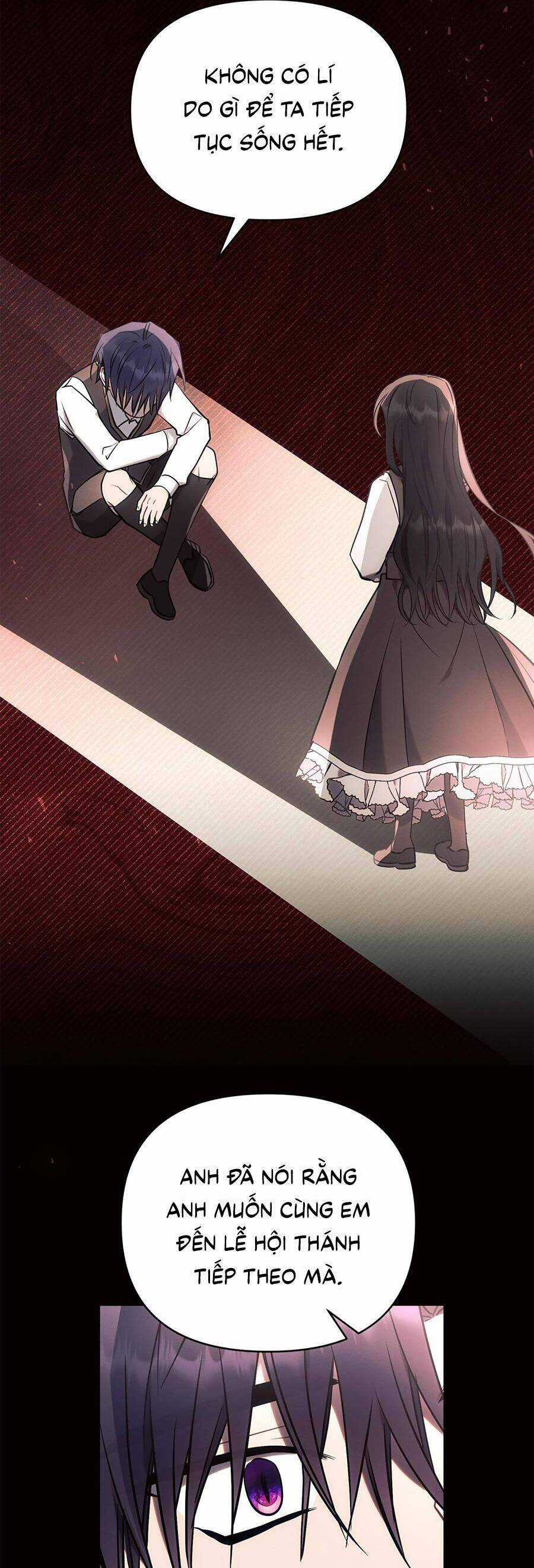 Công Chúa Ashtarte - Chapter 78 - Trang 32