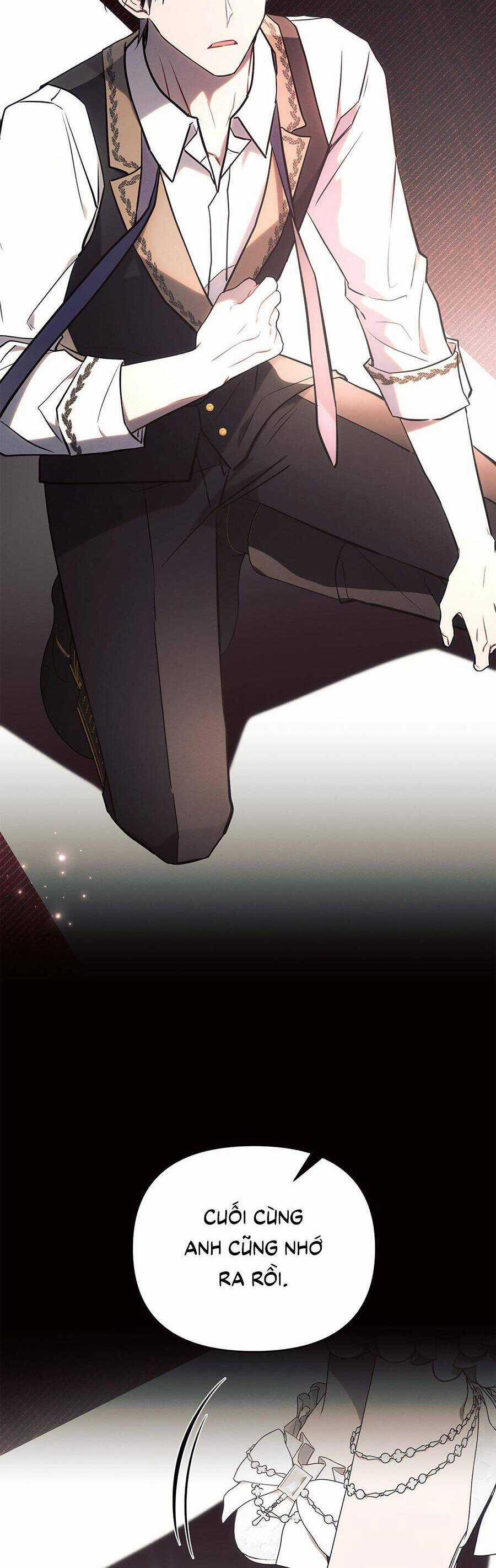 Công Chúa Ashtarte - Chapter 78 - Trang 37