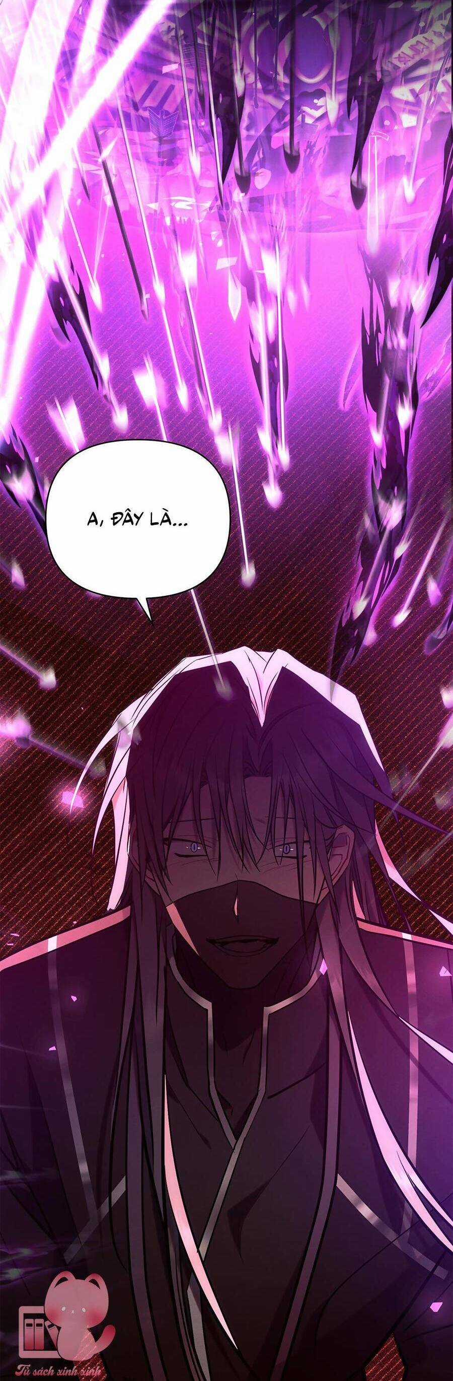 Công Chúa Ashtarte - Chapter 78 - Trang 46