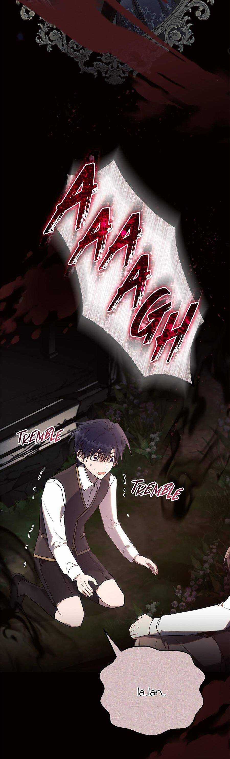 Công Chúa Ashtarte - Chapter 78 - Trang 6