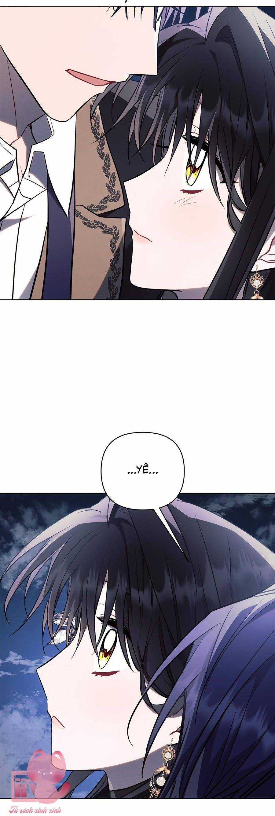 Công Chúa Ashtarte - Chapter 78 - Trang 57