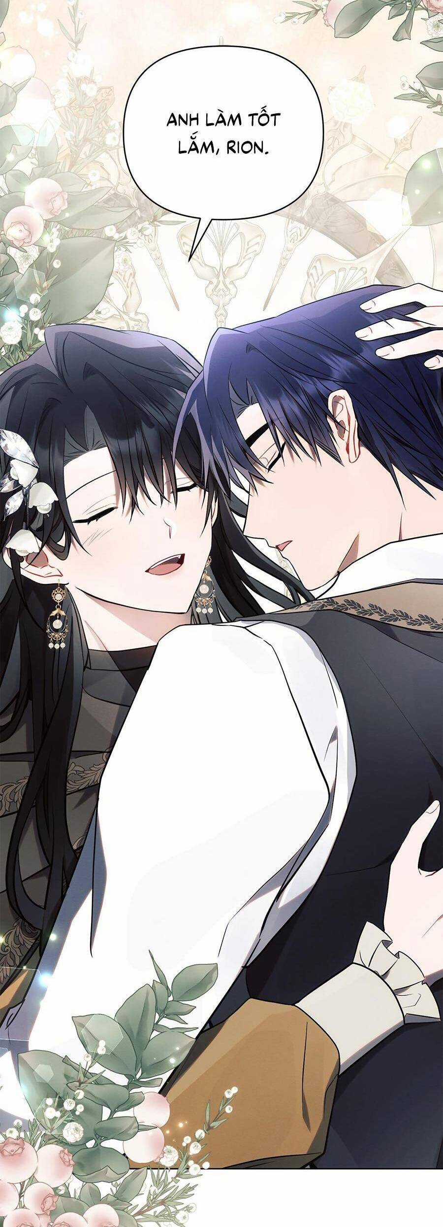 Công Chúa Ashtarte - Chapter 78 - Trang 61