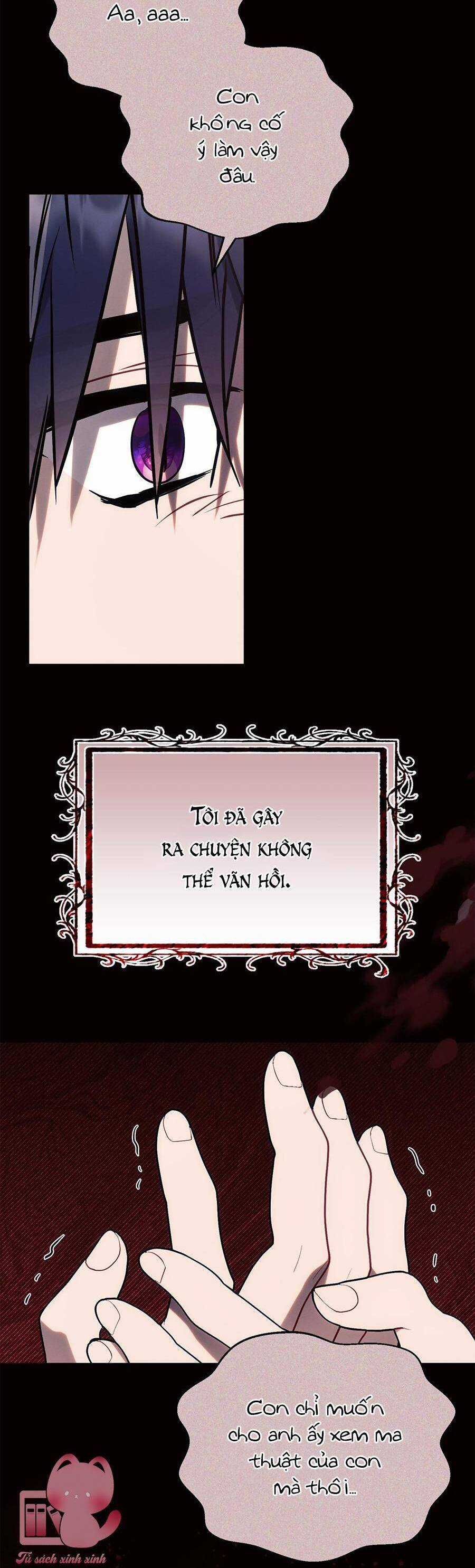 Công Chúa Ashtarte - Chapter 78 - Trang 8