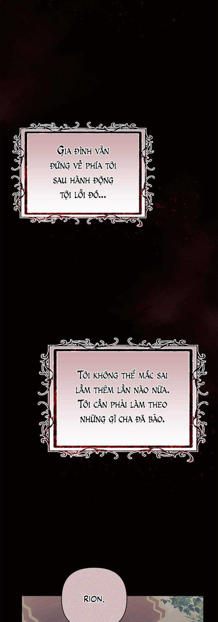 Công Chúa Ashtarte - Chapter 78 - Trang 9