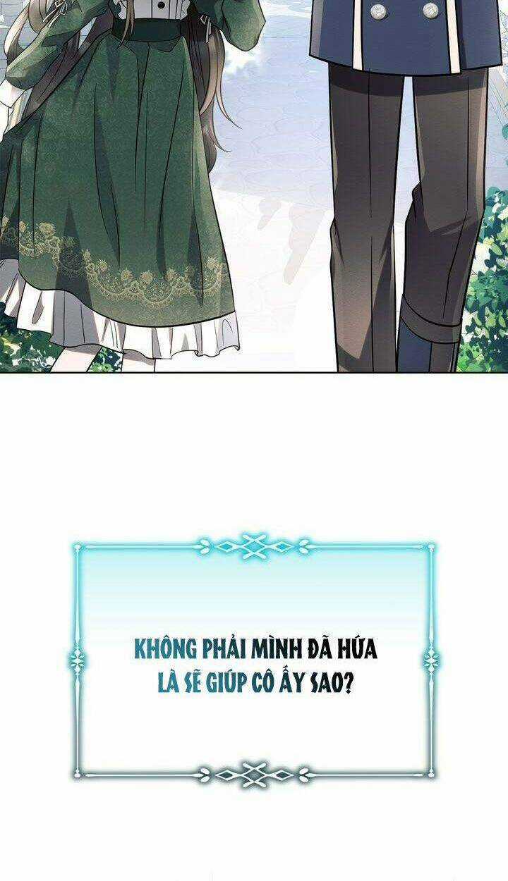 Công Chúa Ashtarte - Chapter 8 - Trang 11